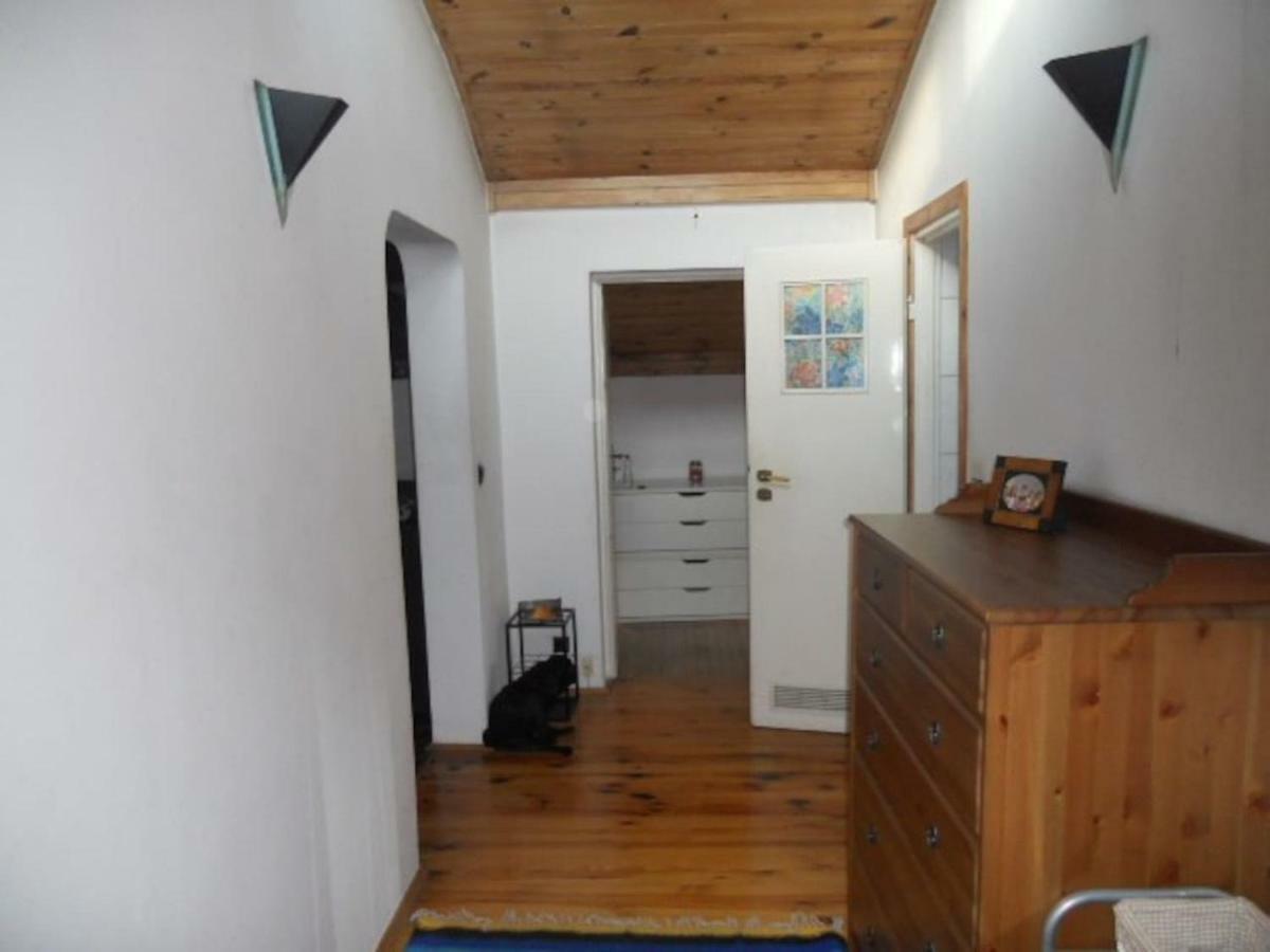 Apartament Na Fatimskiej Krakau Exterior foto